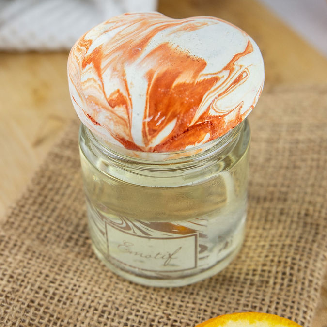 Corin Craft Zesty Citrus