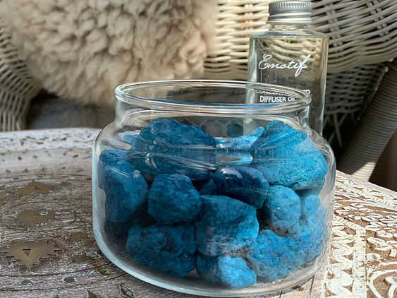 Corin Craft Spa Stones Gift Set
