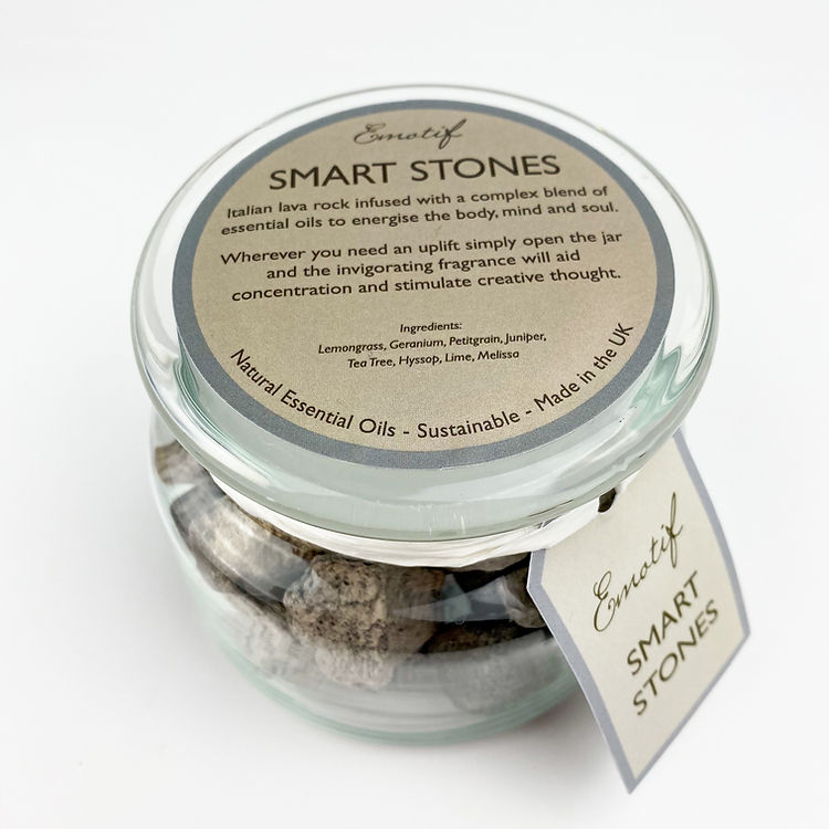 Corin Craft Smart Stones