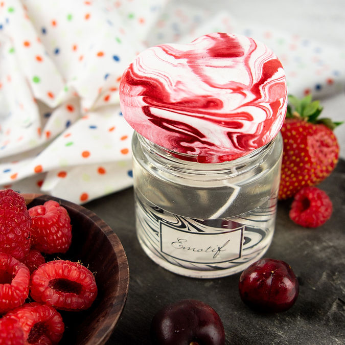 Corin Craft Red Berry Fruits