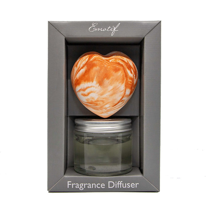 Corin Craft Zesty Citrus