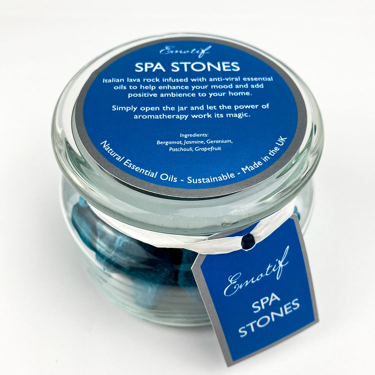 Corin Craft Spa Stones