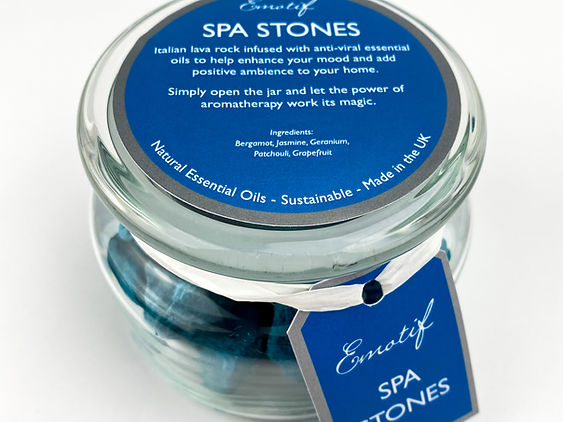 Corin Craft Spa Stones Gift Set
