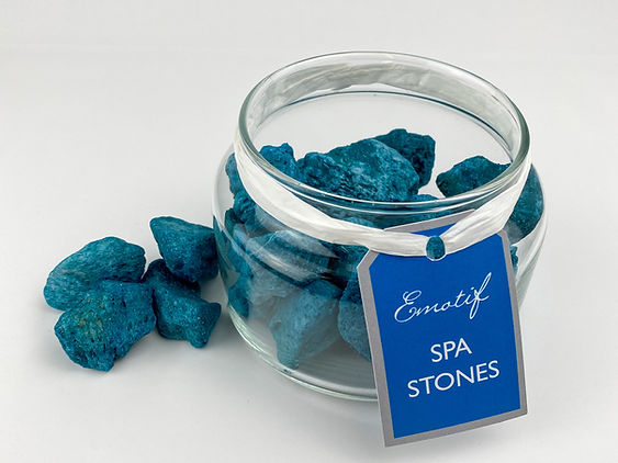 Corin Craft Spa Stones Gift Set