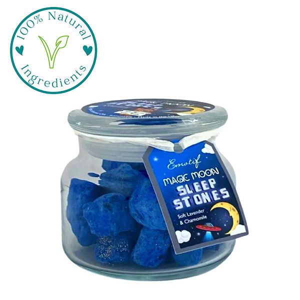 Corin Craft Magic Moon Sleep Stones