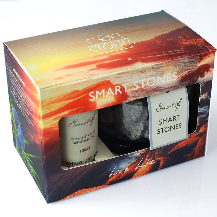 Corin Craft Smart Stones