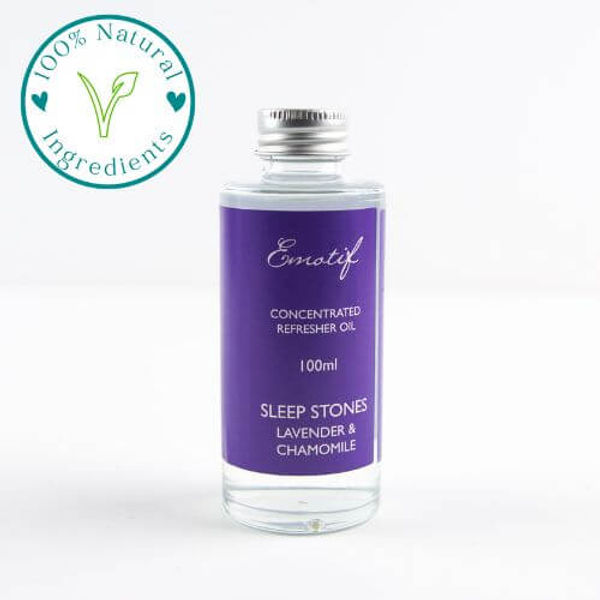 Corin Craft Sleep Stones Refresher Oil 100ml