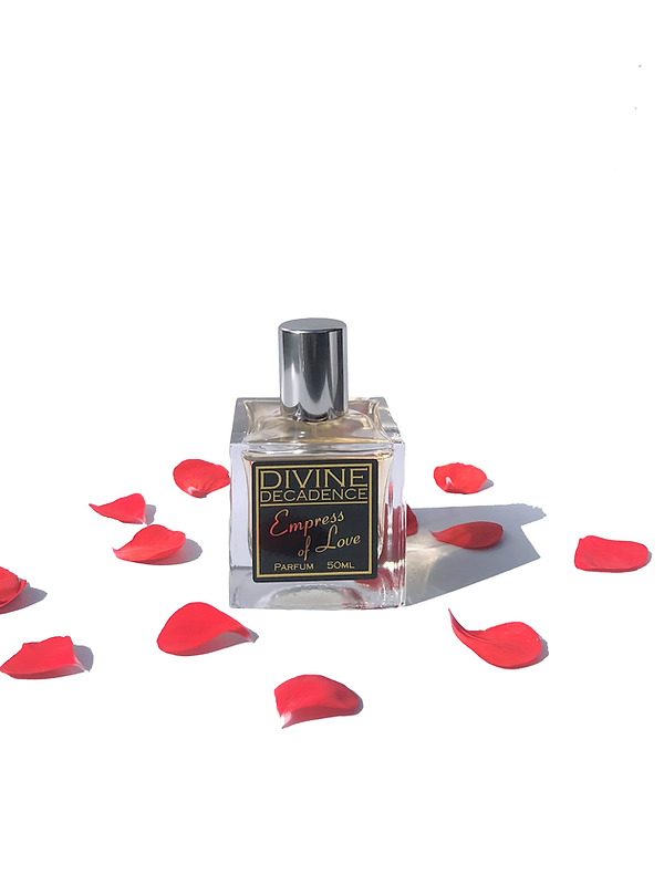 Corin Craft Empress Of Love Eau de Parfum