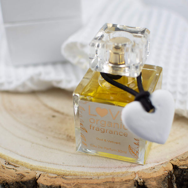Corin Craft Oud & Vetiver EDP Fragrance 30ml