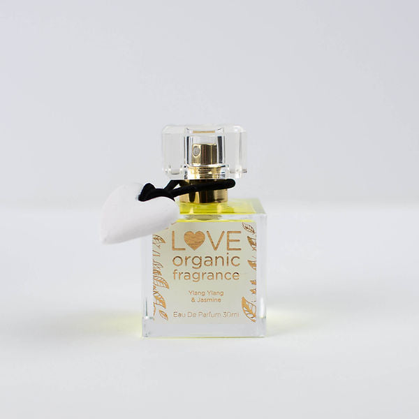 Corin Craft Ylang Ylang & Jasmine EDP Fragrance 30ml