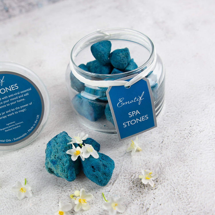 Corin Craft Spa Stones