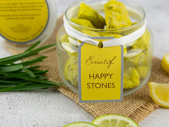 Corin Craft Happy Stones Gift Set
