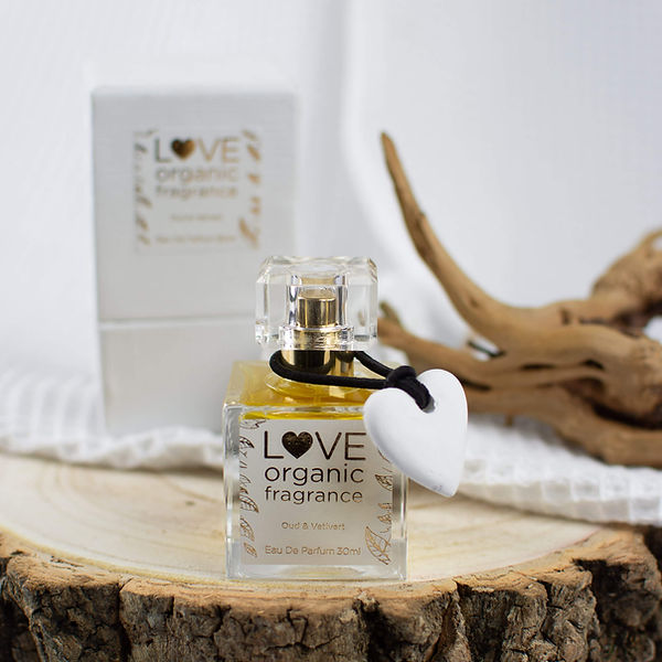 Corin Craft Oud & Vetiver EDP Fragrance 30ml