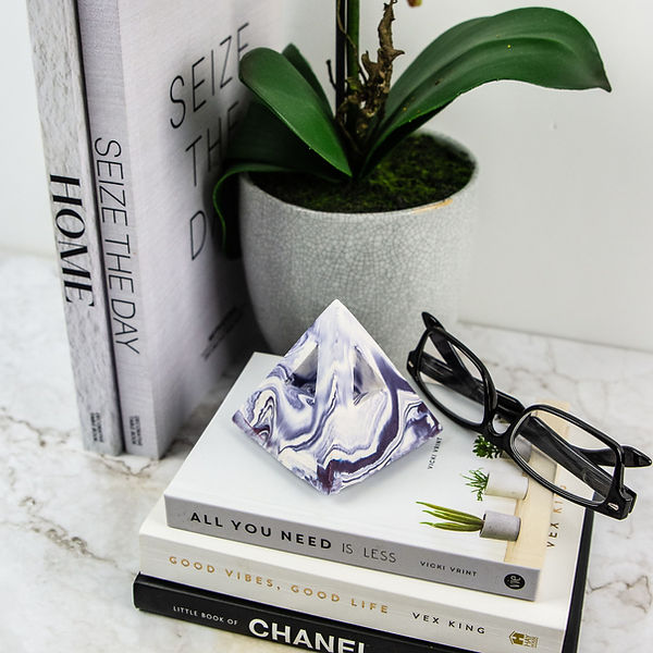 Corin Craft Aromid - Black Iris