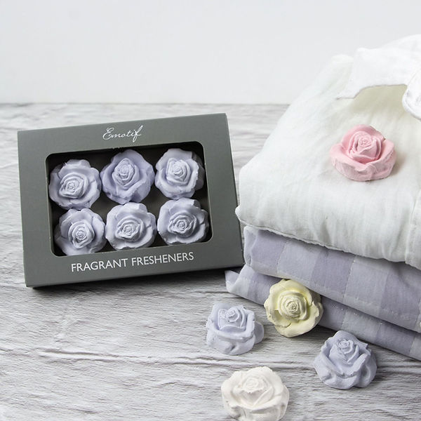 Corin Craft Soft Lavender & Chamomile