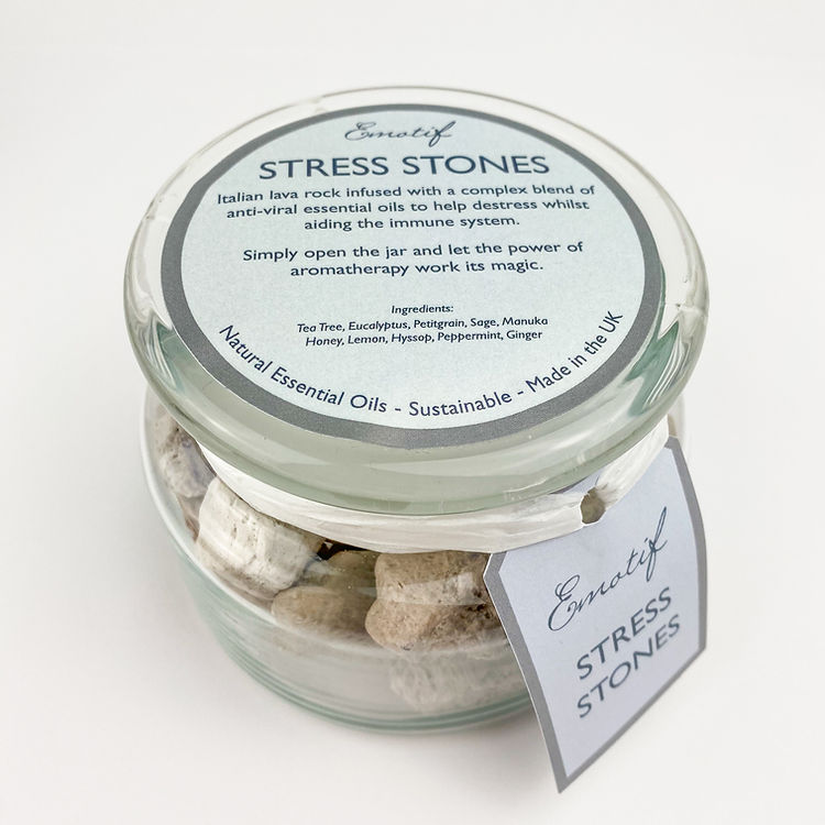 Corin Craft Stress Stones