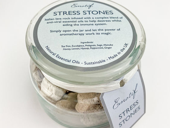Corin Craft Stress Stones Gift Set