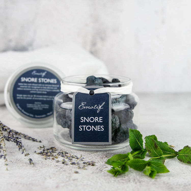 Corin Craft Snore Stones