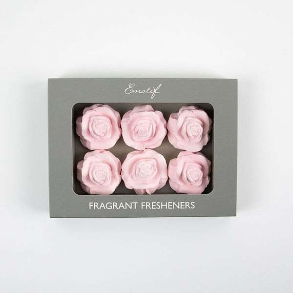Corin Craft Perfect Rose