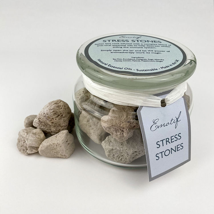 Corin Craft Stress Stones