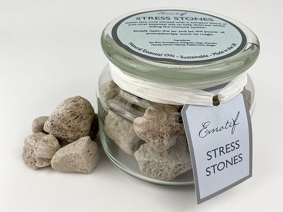 Corin Craft Stress Stones Gift Set