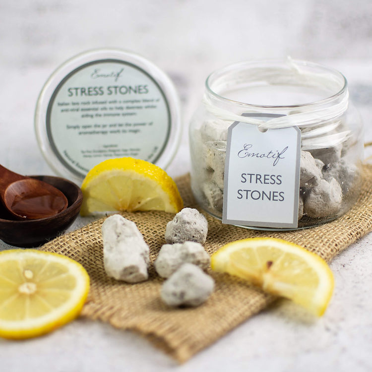 Corin Craft Stress Stones