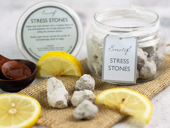 Corin Craft Stress Stones Gift Set
