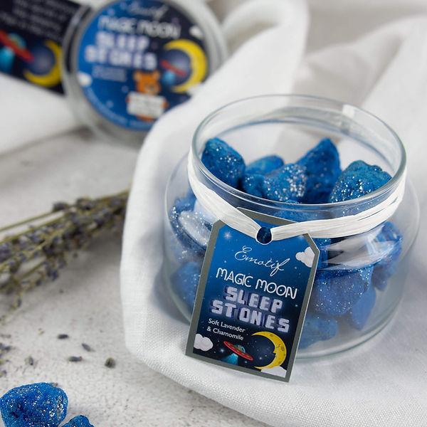 Corin Craft Magic Moon Sleep Stones