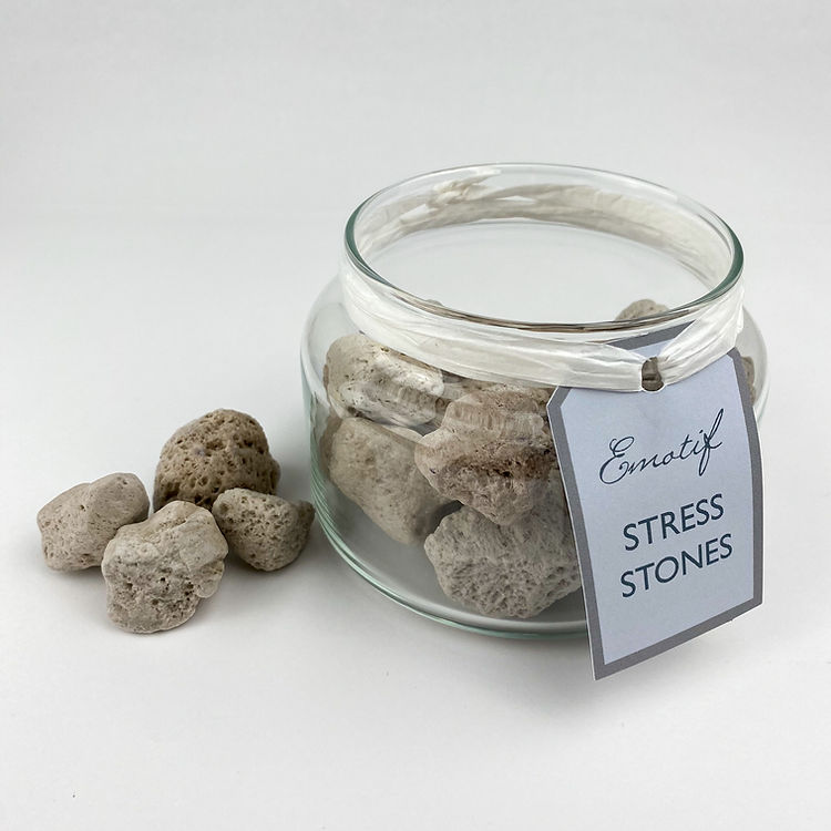 Corin Craft Stress Stones