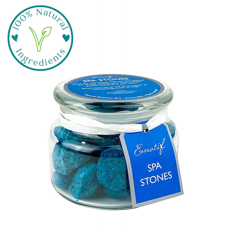 Corin Craft Spa Stones