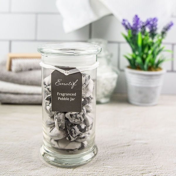 Corin Craft Aphrodite Pebble Jar