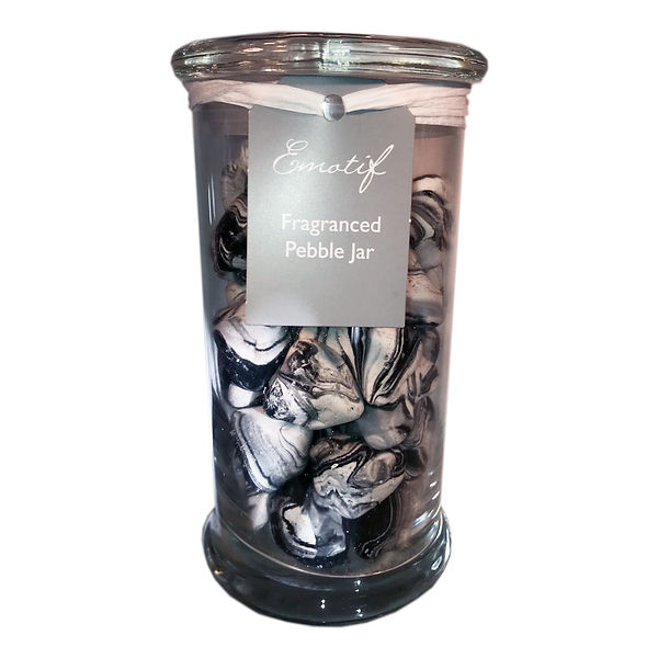 Corin Craft Aphrodite Pebble Jar