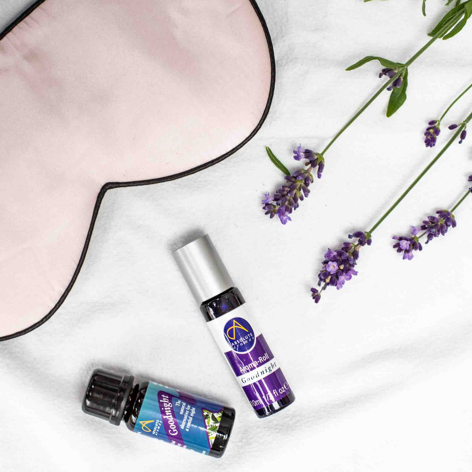 Absolute Aromas Aroma-Roll – Goodnight