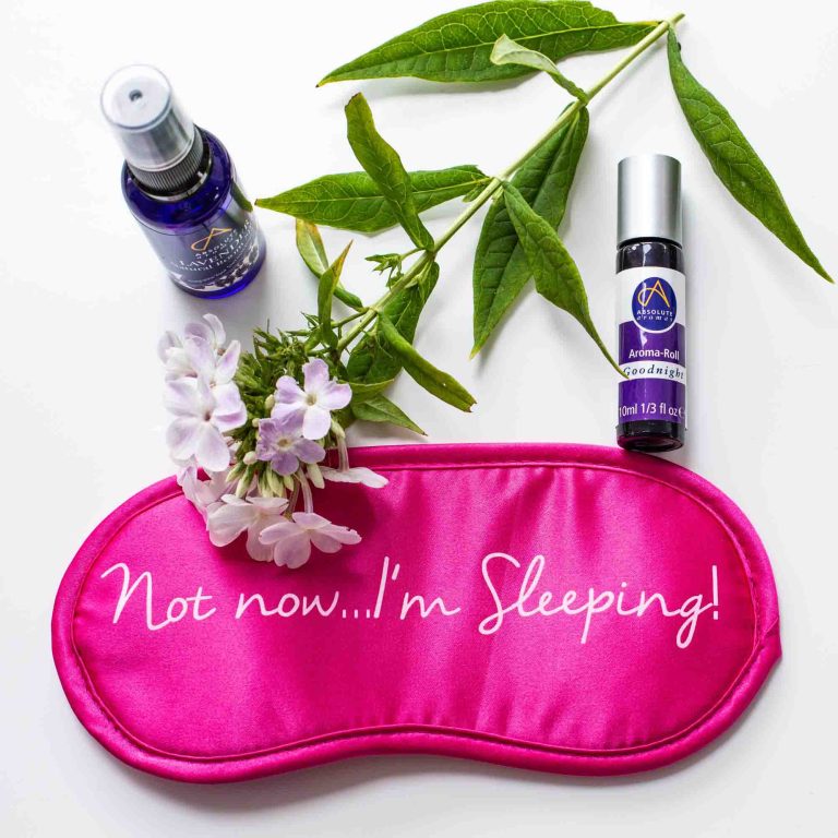 Absolute Aromas Aroma-Roll – Goodnight