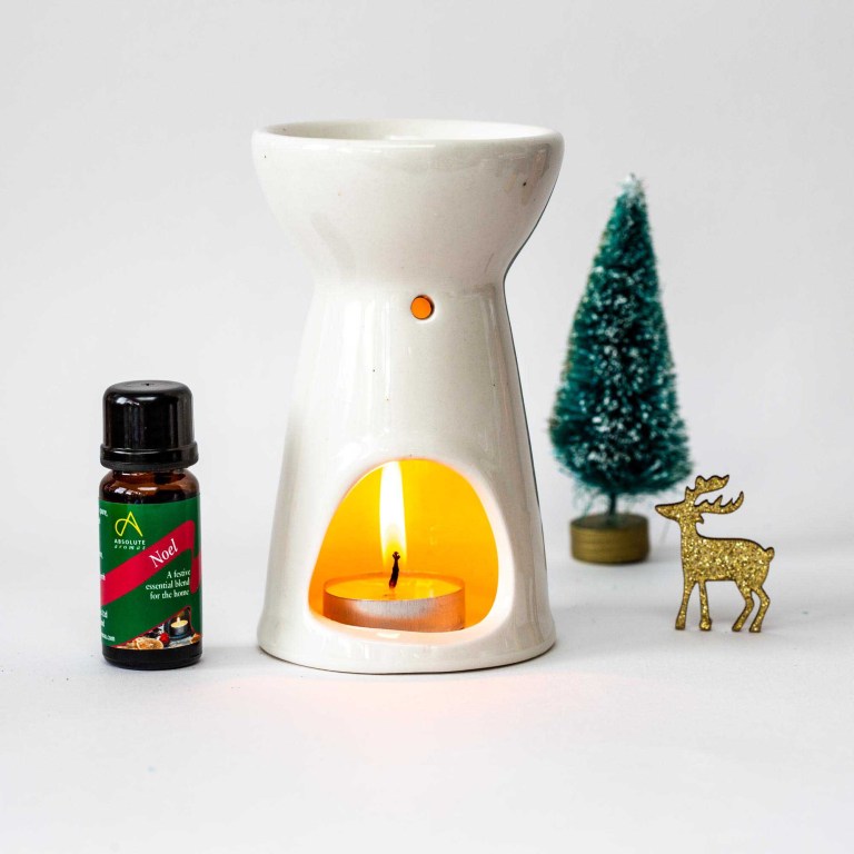 Absolute Aromas Noel Essential Blend