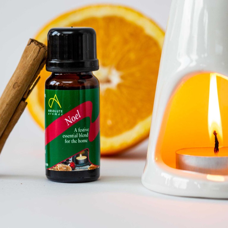 Absolute Aromas Noel Essential Blend