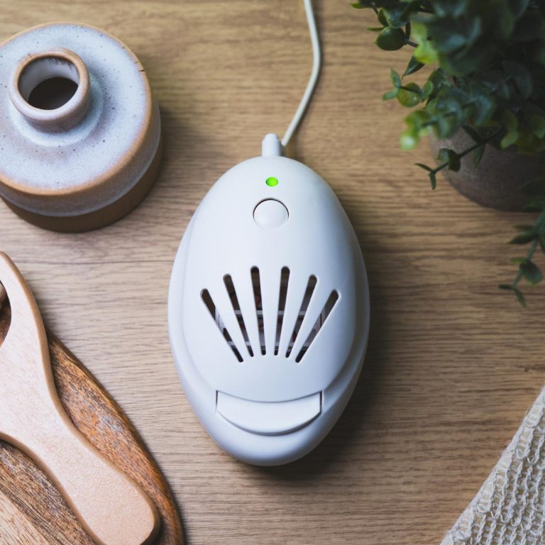 Absolute Aromas Aroma-Mouse with UK Adapter