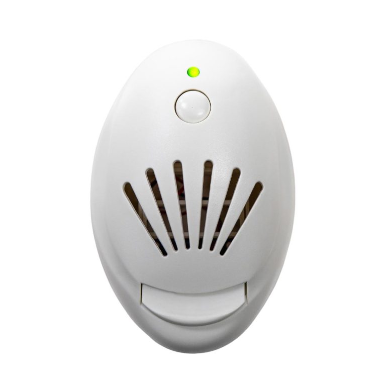 Absolute Aromas Aroma-Mouse with UK Adapter