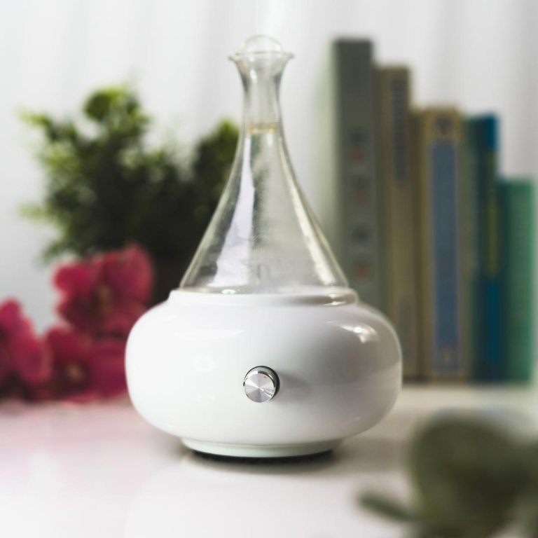 Absolute Aromas Aroma-Nebuliser