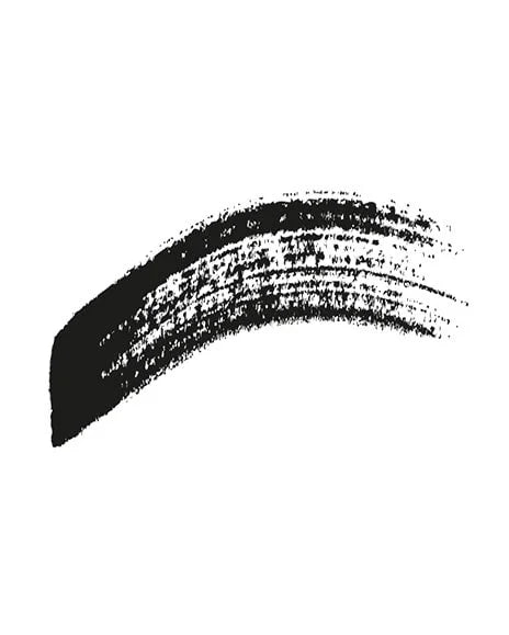 Benecos Natural Super Long Lashes Mascara Carbon Black