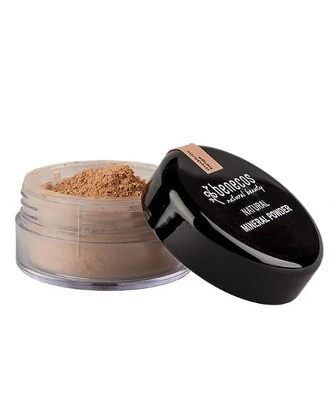 Benecos Natural Mineral Powder