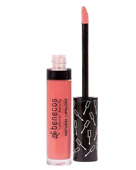Benecos Natural Lipgloss