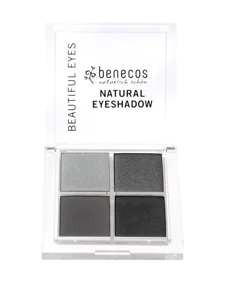 Benecos Natural Quattro Eyeshadow