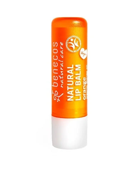 Benecos Natural Lip Balm