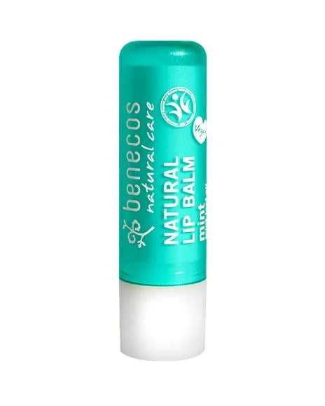 Benecos Natural Lip Balm