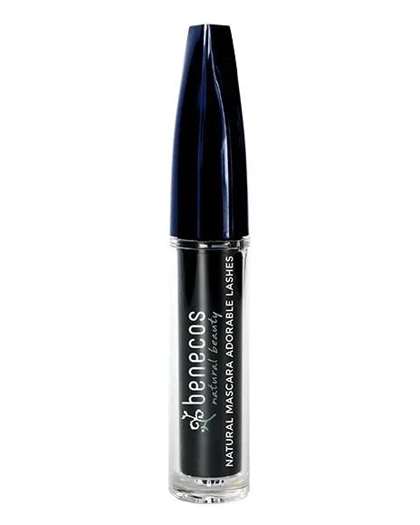 Benecos Natural Adorable Lashes Mascara Deep Ocean
