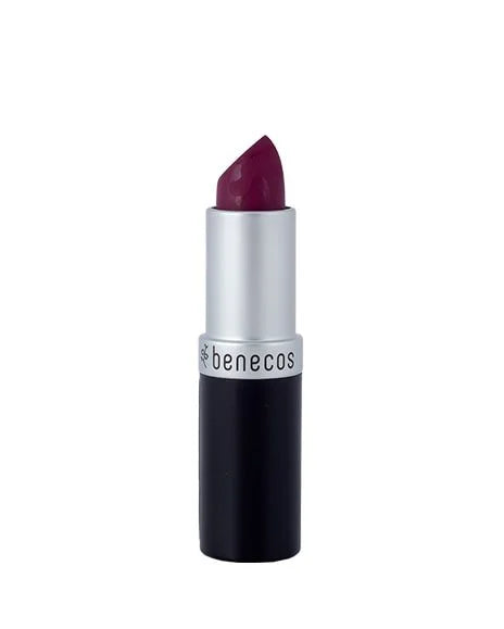 Benecos Natural Matte Lipstick