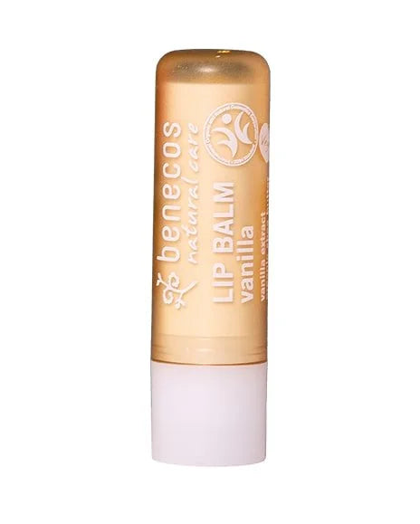 Benecos Natural Lip Balm