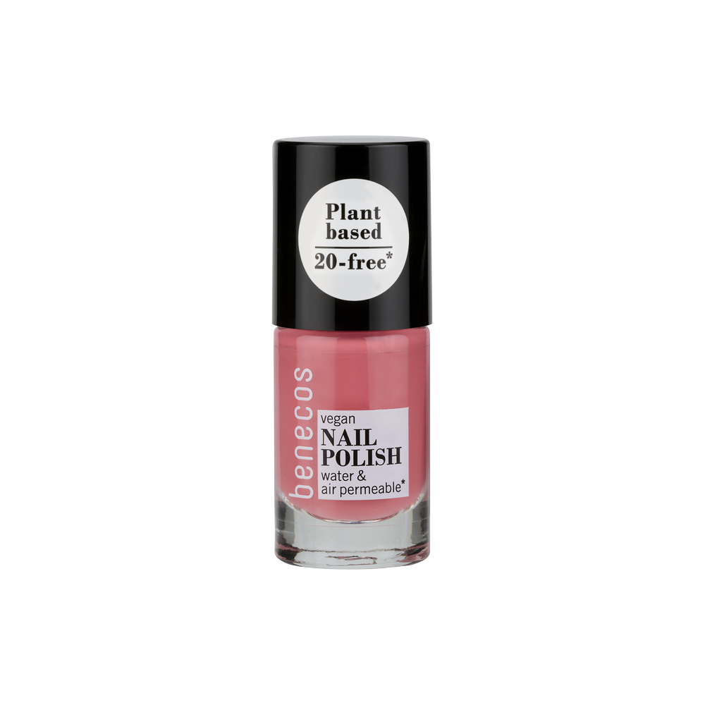 Benecos Nail Polish: 20-free