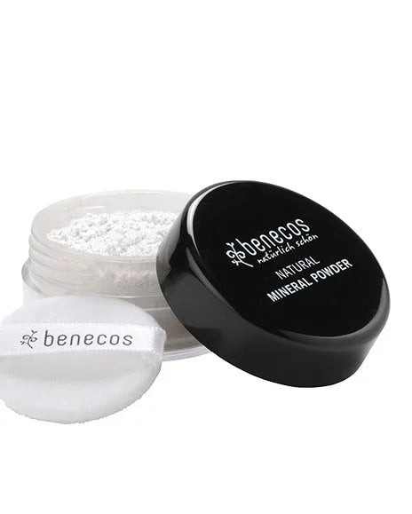 Benecos Natural Mineral Powder